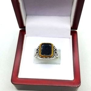 Mens Ring